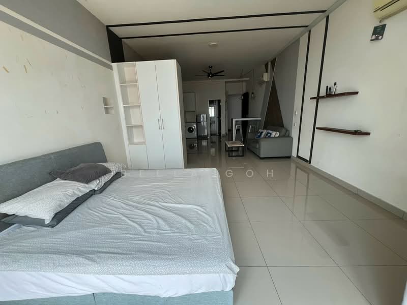 Service Residence for Sale at Twin Galaxy (Dwi Galaksi) - Bella Goh - PropertyGuru.com.my