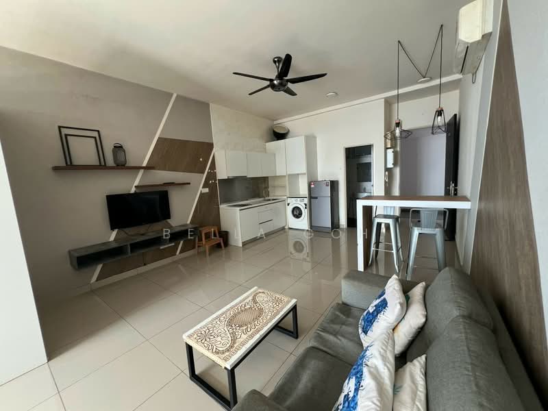 Service Residence for Sale at Twin Galaxy (Dwi Galaksi) - Bella Goh - PropertyGuru.com.my