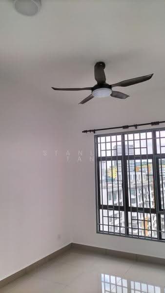 Kediaman Servis untuk Disewa di V-Residensi 5 - Stanley Tan - Interior - PropertyGuru.com.my