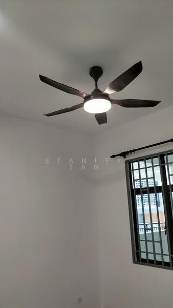 Kediaman Servis untuk Disewa di V-Residensi 5 - Stanley Tan - Interior - PropertyGuru.com.my
