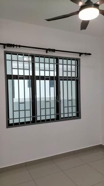 Kediaman Servis untuk Disewa di V-Residensi 5 - Stanley Tan - Interior - PropertyGuru.com.my