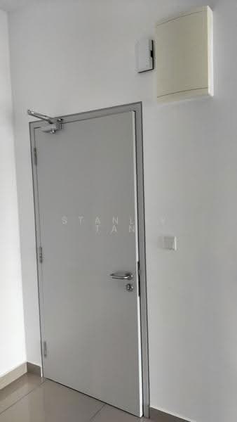 Kediaman Servis untuk Disewa di V-Residensi 5 - Stanley Tan - Interior - PropertyGuru.com.my