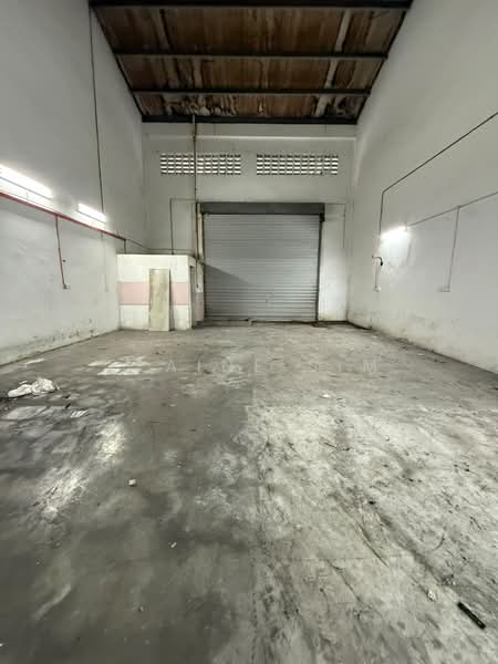 Factory for Rent in Taman Perindustrian Sawit Baru (Senai) - Elaine Sim - Interior - PropertyGuru.com.my