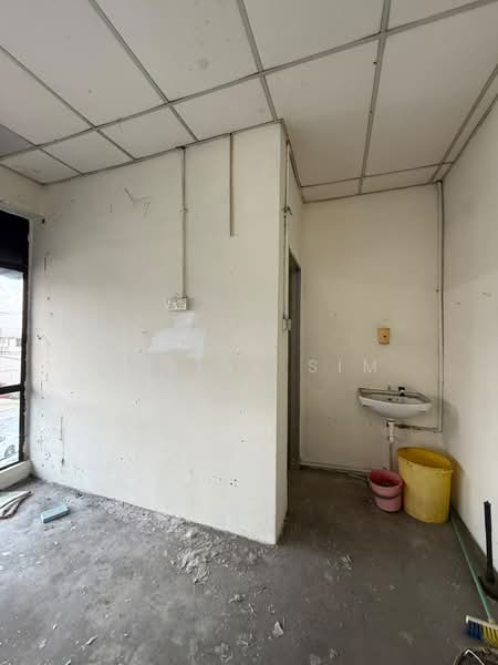 Factory for Rent in Taman Perindustrian Sawit Baru (Senai) - Elaine Sim - Interior - PropertyGuru.com.my