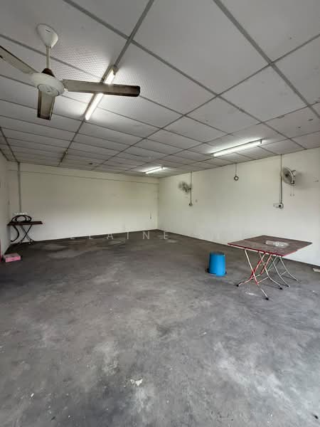 Factory for Rent in Taman Perindustrian Sawit Baru (Senai) - Elaine Sim - Interior - PropertyGuru.com.my