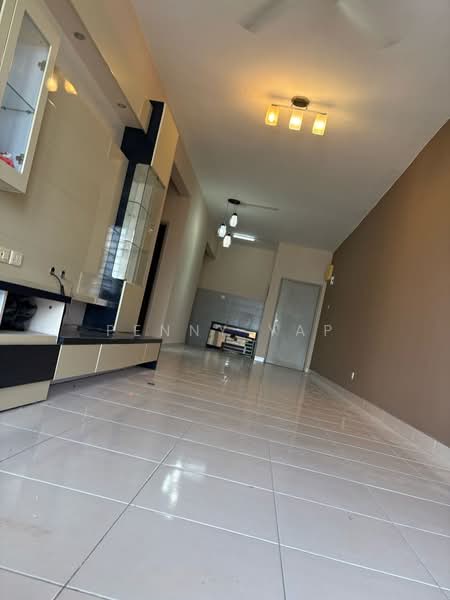 Condominium for Sale at Symphony Heights (Simfoni Heights) - Penny Yap - Living Room - PropertyGuru.com.my
