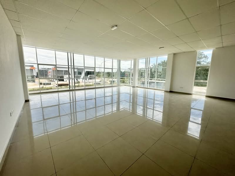 Factory for Sale in Ulu Tiram (Johor) - Joan Chia - Interior - PropertyGuru.com.my