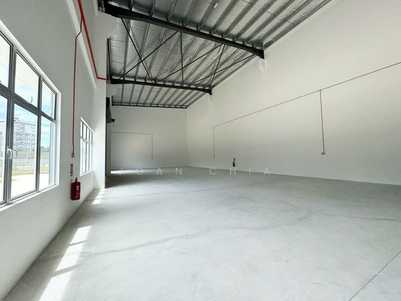 Factory for Sale in Ulu Tiram (Johor) - Joan Chia - Interior - PropertyGuru.com.my
