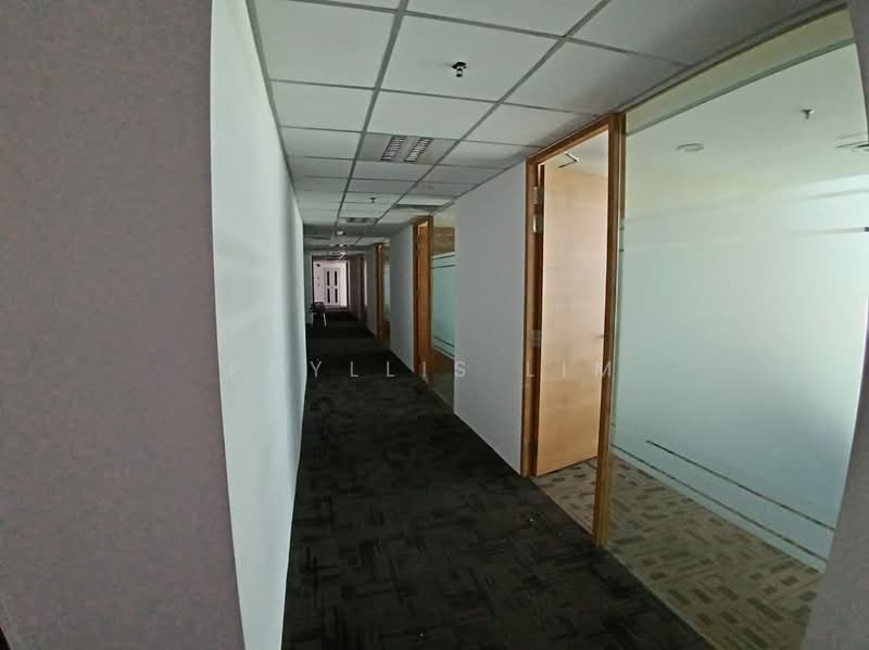 Office for Rent in Petaling Jaya (Selangor) - Phyllis Lim - Corridor - PropertyGuru.com.my