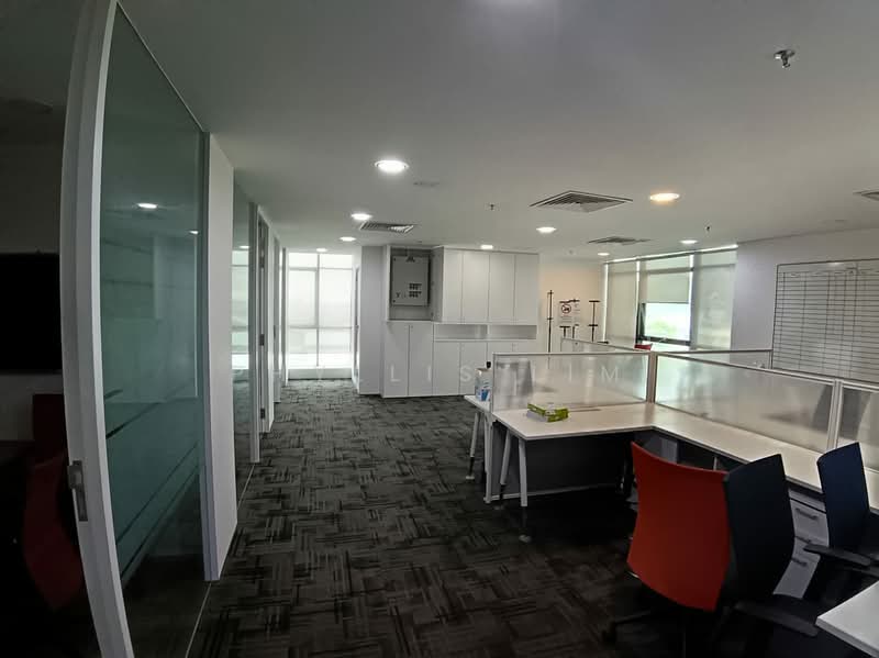 Office for Rent in Petaling Jaya (Selangor) - Phyllis Lim - Interior - PropertyGuru.com.my