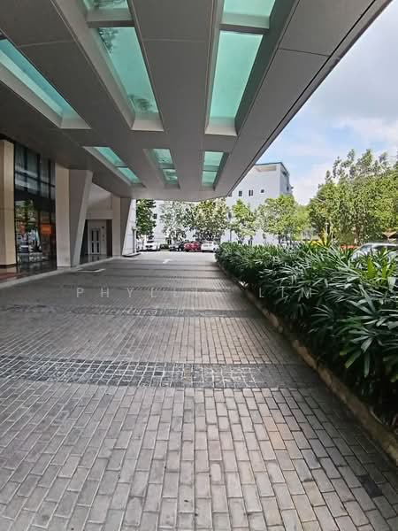 Office for Rent in Petaling Jaya (Selangor) - Phyllis Lim - Exterior - PropertyGuru.com.my