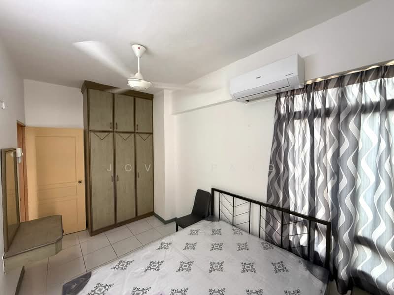 Kondominium untuk Disewa di Sunny Ville Condominium - Jovin Pang - PropertyGuru.com.my