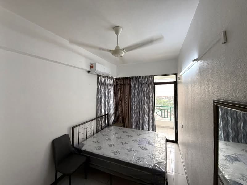 Kondominium untuk Disewa di Sunny Ville Condominium - Jovin Pang - PropertyGuru.com.my