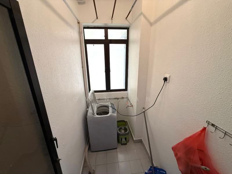 Kondominium untuk Disewa di Sunny Ville Condominium - Jovin Pang - PropertyGuru.com.my