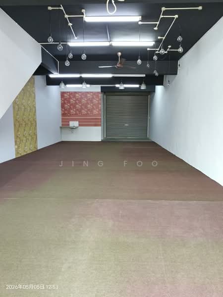 Shop / Office for Rent in Bukit Beruntung (Selangor) - Jing Foo - Interior - PropertyGuru.com.my