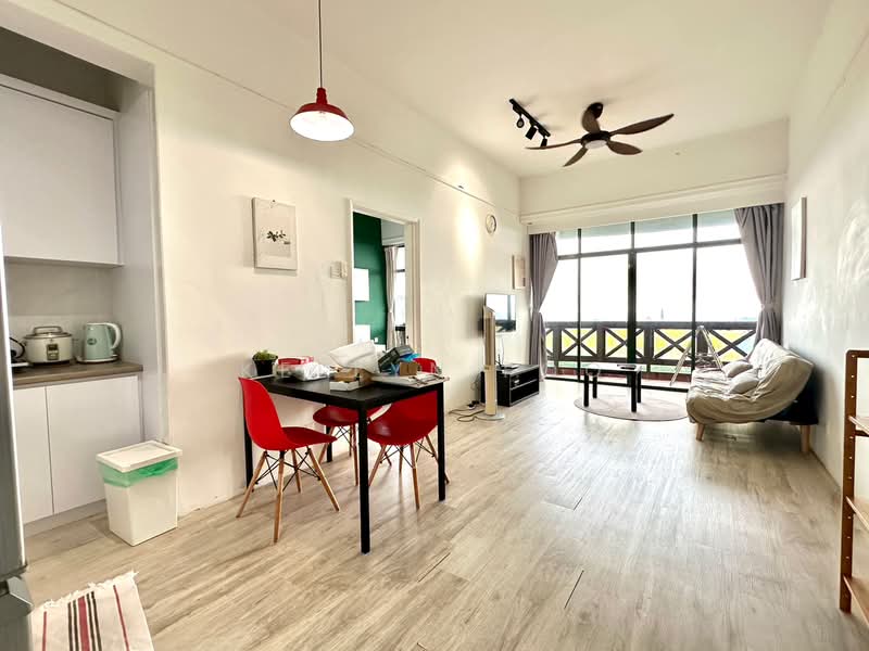 Pangsapuri untuk Disewa di Costa Mahkota - Kellyn Foo - PropertyGuru.com.my