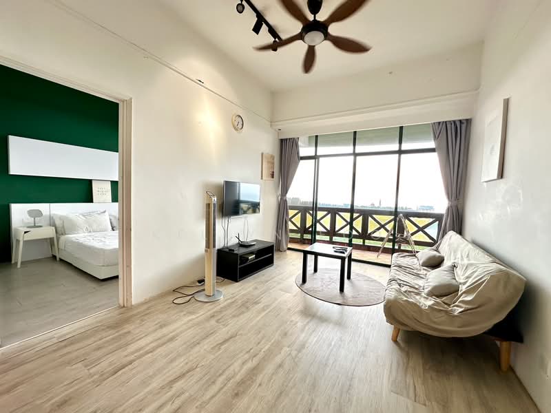 Pangsapuri untuk Disewa di Costa Mahkota - Kellyn Foo - PropertyGuru.com.my