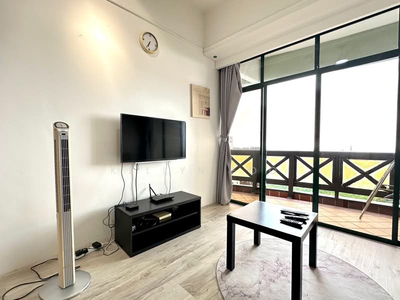 Pangsapuri untuk Disewa di Costa Mahkota - Kellyn Foo - PropertyGuru.com.my