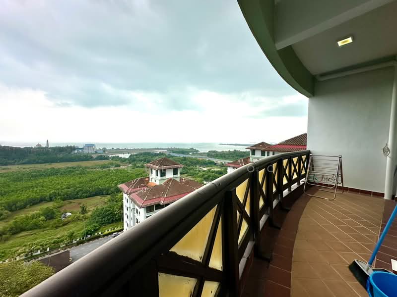 Pangsapuri untuk Disewa di Costa Mahkota - Kellyn Foo - PropertyGuru.com.my