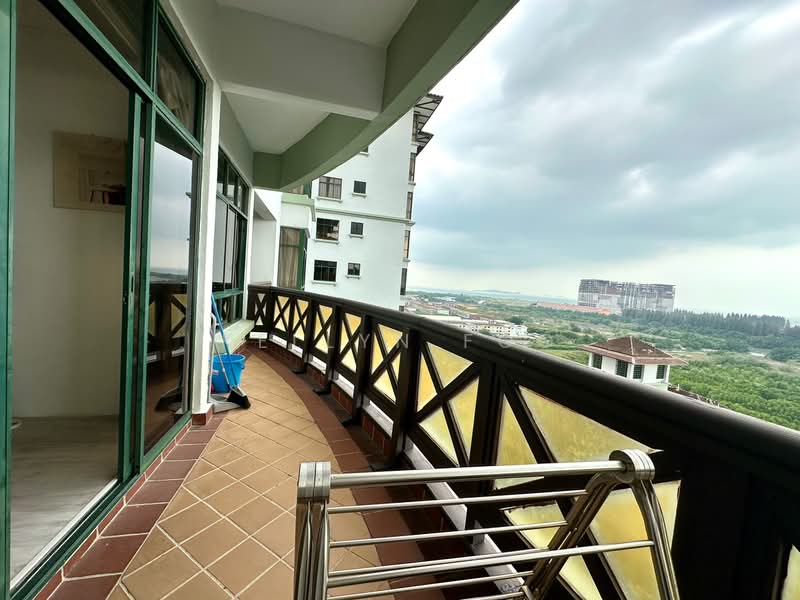 Pangsapuri untuk Disewa di Costa Mahkota - Kellyn Foo - PropertyGuru.com.my
