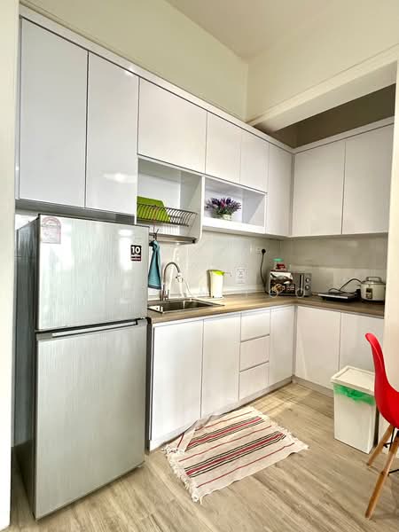 Pangsapuri untuk Disewa di Costa Mahkota - Kellyn Foo - PropertyGuru.com.my
