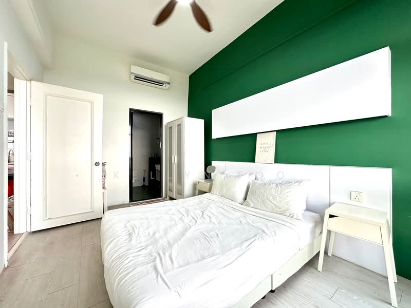 Pangsapuri untuk Disewa di Costa Mahkota - Kellyn Foo - PropertyGuru.com.my
