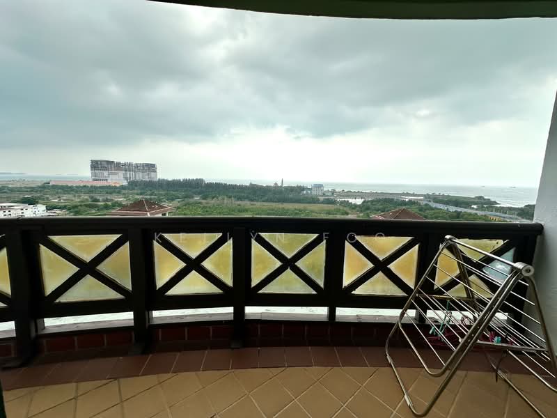 Pangsapuri untuk Disewa di Costa Mahkota - Kellyn Foo - PropertyGuru.com.my