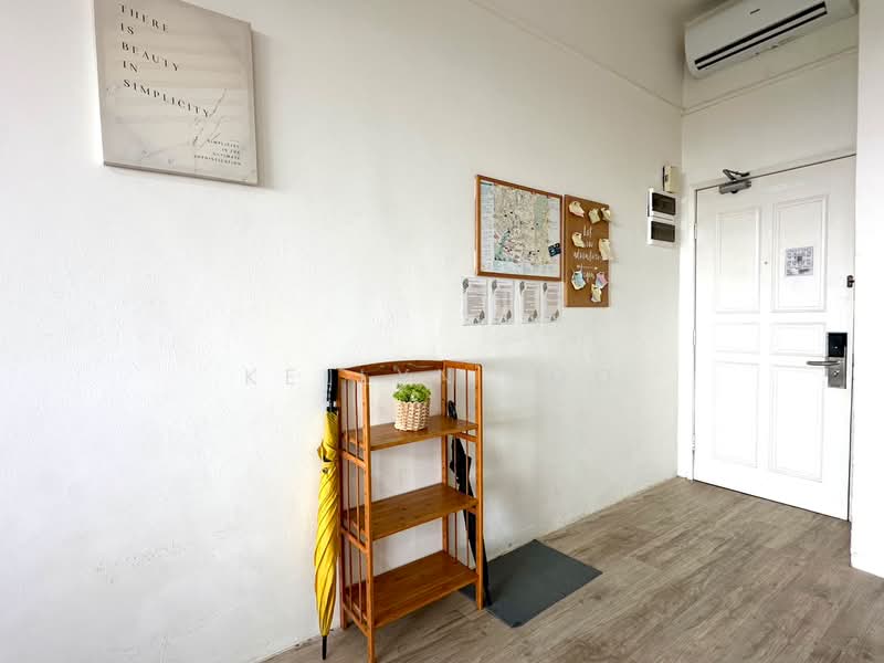 Pangsapuri untuk Disewa di Costa Mahkota - Kellyn Foo - PropertyGuru.com.my