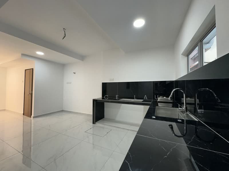 Rumah Teres 2 Tingkat untuk Dijual di Bandar Mahkota Cheras (Cheras) - Janice Lau - Kitchen - PropertyGuru.com.my