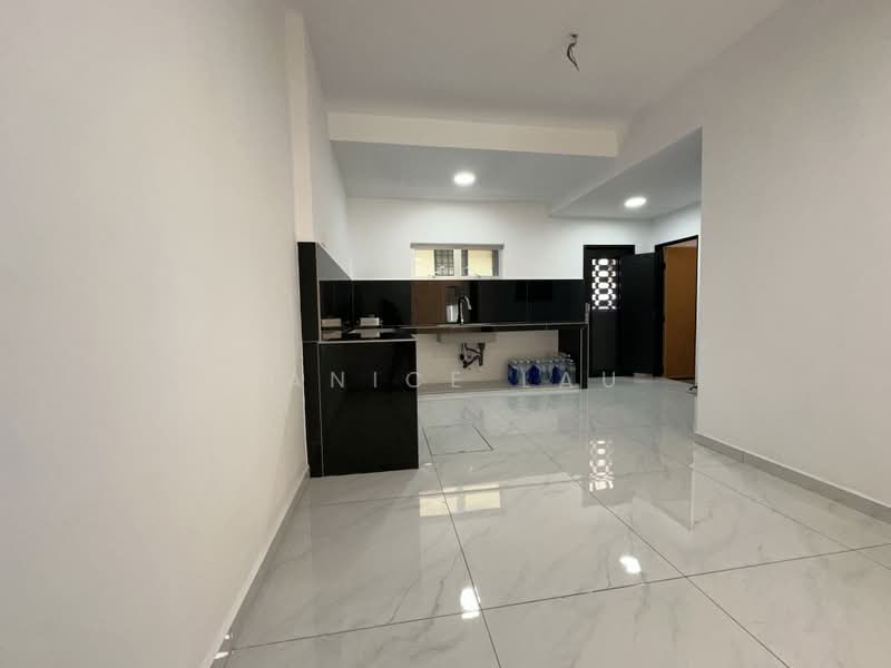 Rumah Teres 2 Tingkat untuk Dijual di Bandar Mahkota Cheras (Cheras) - Janice Lau - Kitchen - PropertyGuru.com.my
