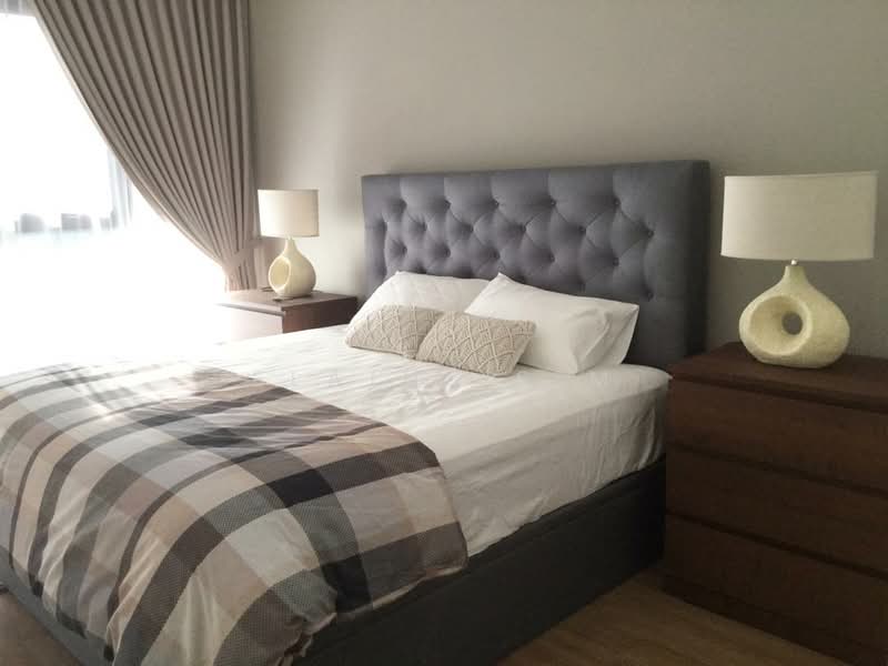 Condominium for Rent at The WaterEdge (Pinggiran Air) - Elaine Sim - Bedroom - PropertyGuru.com.my