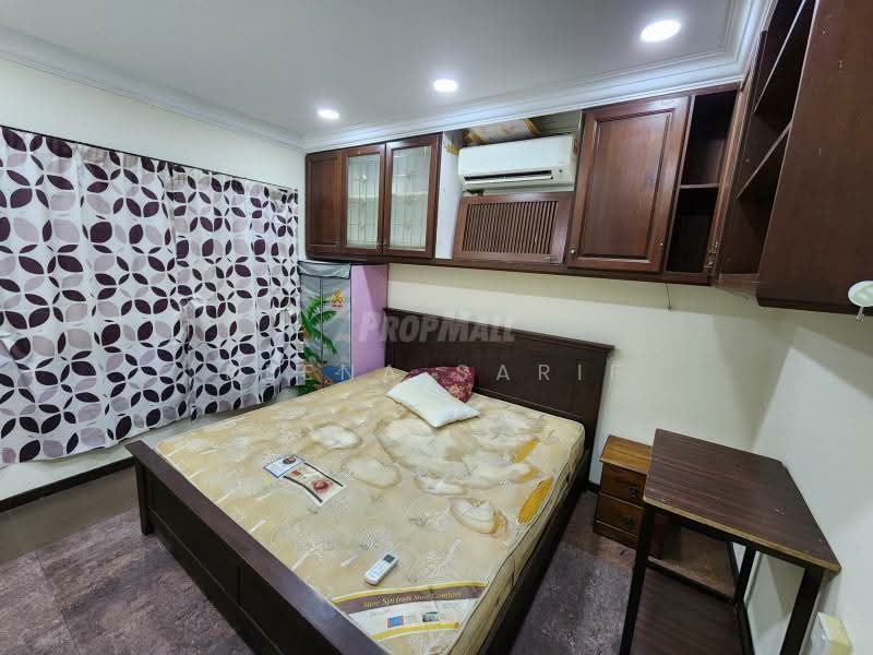 Rumah Teres 2-Tingkat untuk Dijual di Corner Superlink Two Storey Terrace Subang Jaya (Subang Jaya) - Reena Sarif - Bedroom - PropertyGuru.com.my