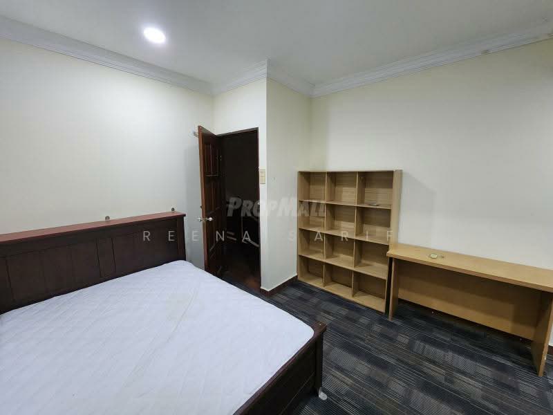 Rumah Teres 2-Tingkat untuk Dijual di Corner Superlink Two Storey Terrace Subang Jaya (Subang Jaya) - Reena Sarif - Bedroom - PropertyGuru.com.my
