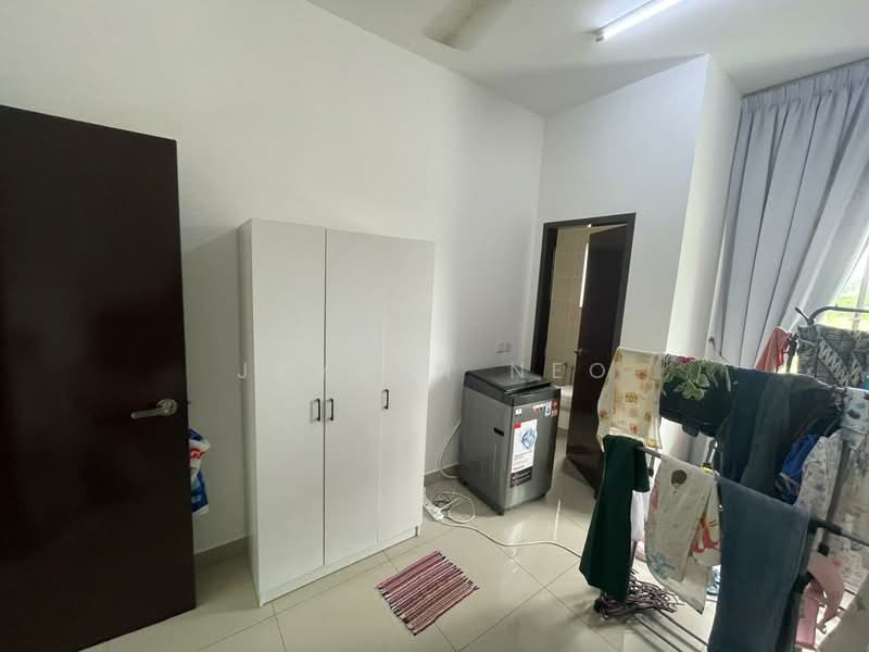 Rumah Teres untuk Dijual di Iskandar Puteri (Nusajaya) (Johor) - Jayden Neo - Interior - PropertyGuru.com.my