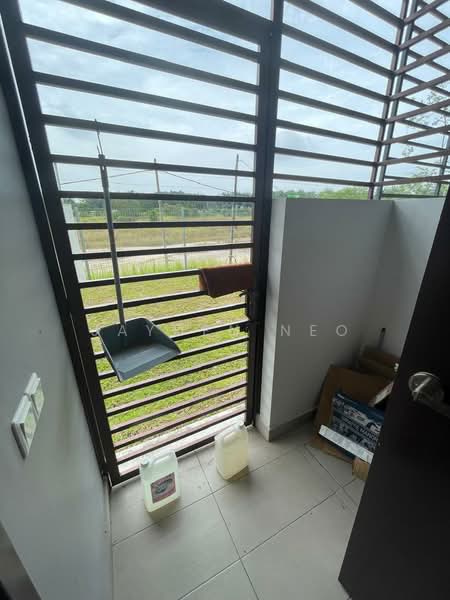 Rumah Teres untuk Dijual di Iskandar Puteri (Nusajaya) (Johor) - Jayden Neo - Exterior - PropertyGuru.com.my
