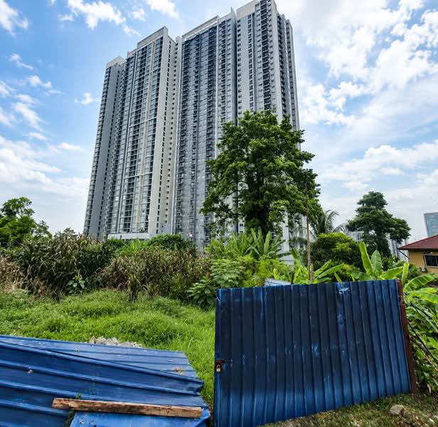 Residential Land for Sale in Taman Lian Hoe (Kuchai Lama) - Keith Liew - Exterior - PropertyGuru.com.my