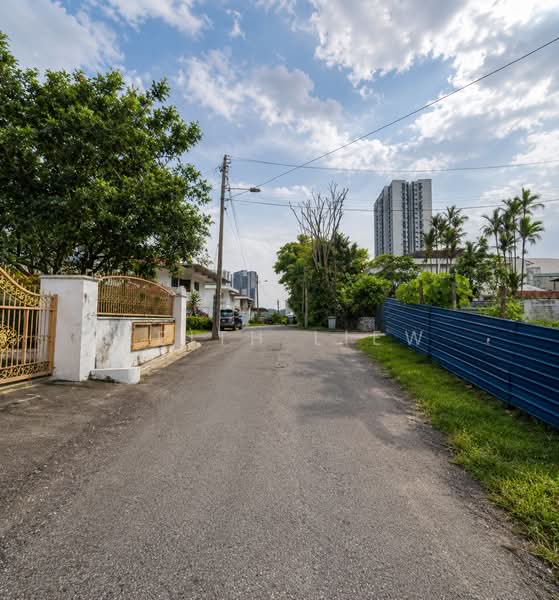 Residential Land for Sale in Taman Lian Hoe (Kuchai Lama) - Keith Liew - Exterior - PropertyGuru.com.my