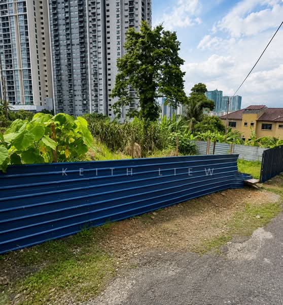 Residential Land for Sale in Taman Lian Hoe (Kuchai Lama) - Keith Liew - Exterior - PropertyGuru.com.my
