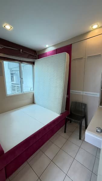 Pangsapuri untuk Disewa di Bayu Puteri 3 - VJ Toh - PropertyGuru.com.my