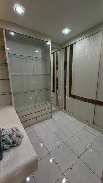 Pangsapuri untuk Disewa di Bayu Puteri 3 - VJ Toh - PropertyGuru.com.my