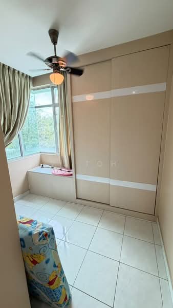 Pangsapuri untuk Disewa di Bayu Puteri 3 - VJ Toh - PropertyGuru.com.my
