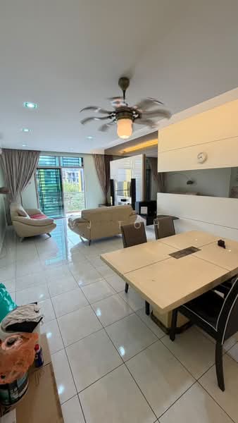Pangsapuri untuk Disewa di Bayu Puteri 3 - VJ Toh - PropertyGuru.com.my