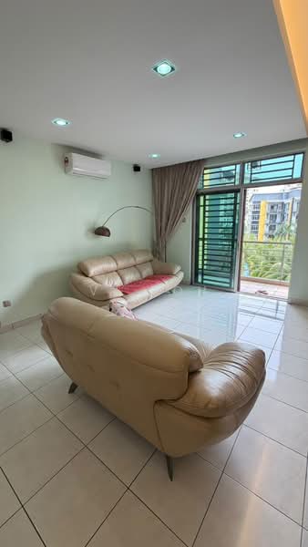 Pangsapuri untuk Disewa di Bayu Puteri 3 - VJ Toh - PropertyGuru.com.my