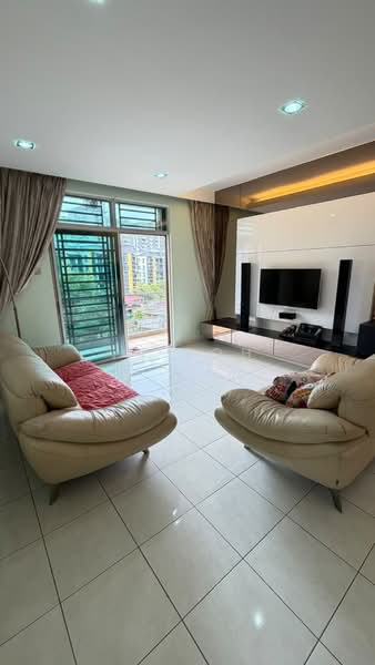 Pangsapuri untuk Disewa di Bayu Puteri 3 - VJ Toh - PropertyGuru.com.my