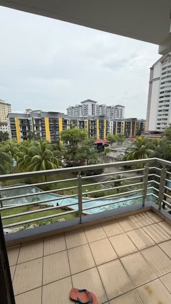 Pangsapuri untuk Disewa di Bayu Puteri 3 - VJ Toh - PropertyGuru.com.my