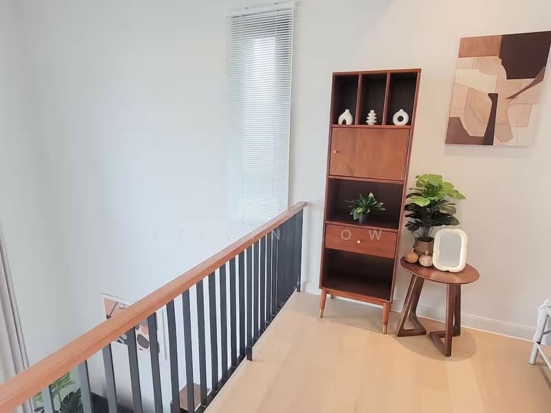 Servis Apartment untuk Dijual di Isola - Kelvin Low - Interior - PropertyGuru.com.my