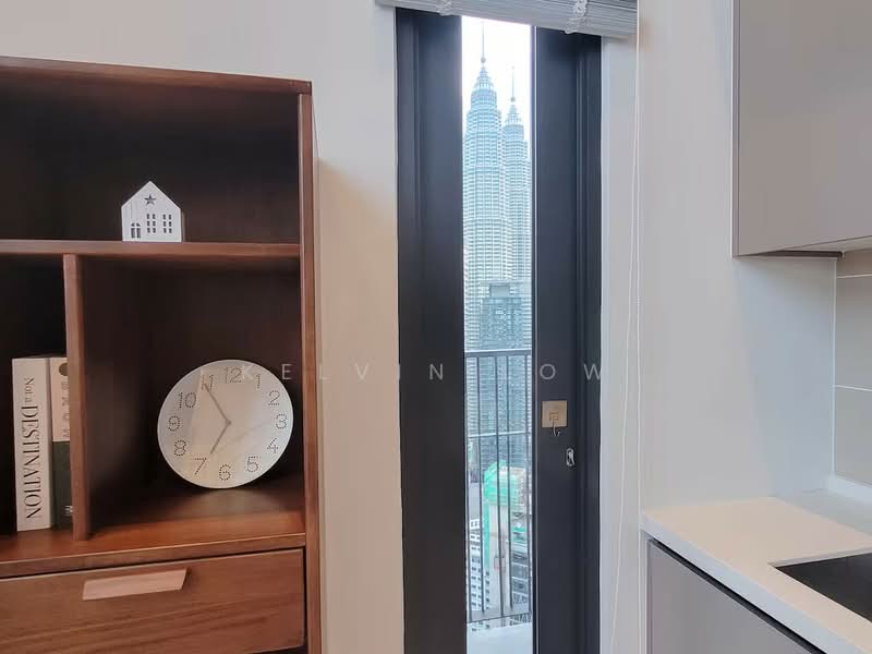 Servis Apartment untuk Dijual di Isola - Kelvin Low - View - PropertyGuru.com.my