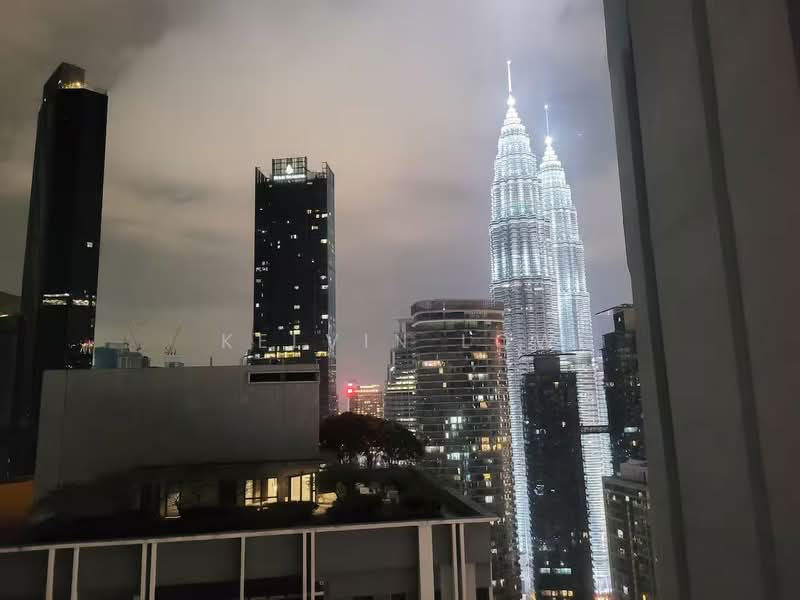 Servis Apartment untuk Dijual di Isola - Kelvin Low - View - PropertyGuru.com.my