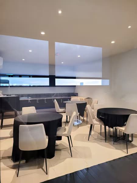 Servis Apartment untuk Dijual di Isola - Kelvin Low - Facilities - PropertyGuru.com.my