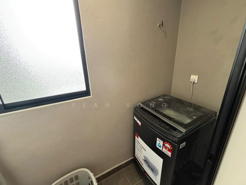 Condominium for Rent at Vierra Residence - Sean Yong - Interior - PropertyGuru.com.my